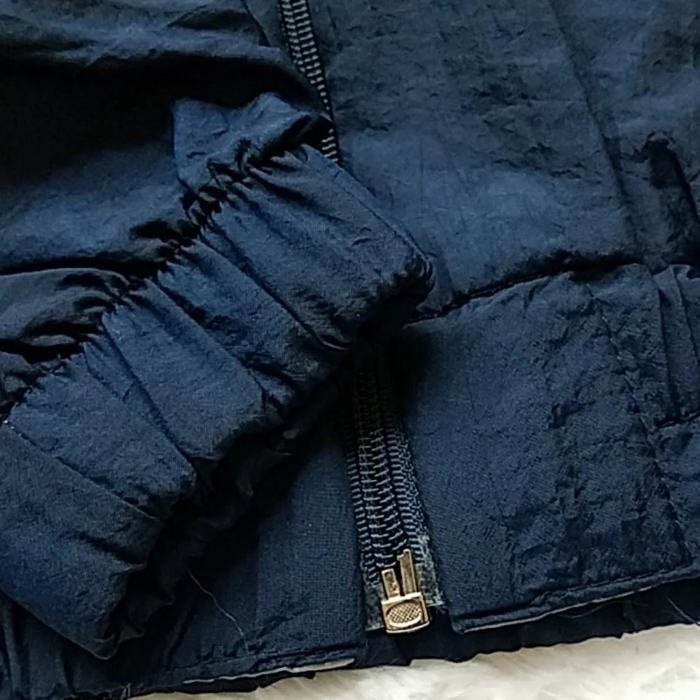 Kids NWOT vintage‎ track jacket Sz. S 7/8